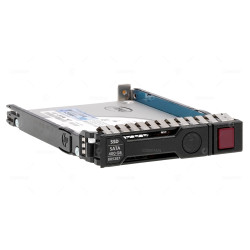 805387-001  HP SSD 400GB SATA 6G 2.5" SFF  FOR HPE PROLIANT DL360 DL380 G10